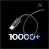 Spigen EE451EU Essential USB-C 45W Wall Charger - Juodas