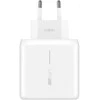 OPPO SuperVOOC original charger Type C VCA7JFEH 65W baltas blister