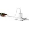 Įkroviklis jungiama į tinklą USAMS T69 18W USB-A balta