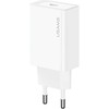 Įkroviklis jungiama į tinklą USAMS T69 30W USB-C balta