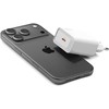 Įkroviklis jungiama į tinklą USAMS T69 30W USB-C balta