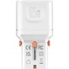 4smarts kelioninis adapteris „Nomad Pocket“ 65 W, baltas