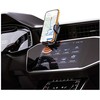 Automobilinis įkroviklis USAMS CC328 30W 1xUSB-A 1xUSB-C Bluetooth FM turnish