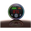 Automobilinis įkroviklis USAMS CC328 30W 1xUSB-A 1xUSB-C Bluetooth FM turnish