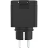 Tesla Tesla Smart Plug SP400 išmanusis išorinis WiFi lizdas IP44 su energijos matavimu