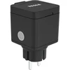 Tesla Tesla Smart Plug SP400 Inteligentne gniazdko zewnętrzne WiFi IP44 su pomiarem energii