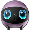 Namų robotas kompanijonas Enabot EBO Air 2 Plus FamilyBot su stebėjimo ir skambučių funkcija, violetinis