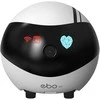 Enabot | Robotas kompanionas | EBO AIR 2 | Kompaktiškas | Maksimali atminties palaikymo talpa 256 GB