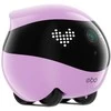 Enabot - EBO AIR 2 - namų, mobilus stebėjimo robotas (rožinis)
