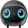 „EnaBot“ – „EBO AIR 2 Plus“ – namų palydovas robotas su stebėjimo ir vaizdo skambučių funkcija (pilkas)