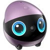 Namų robotas kompanijonas Enabot EBO Air 2 Plus FamilyBot su stebėjimo ir skambučių funkcija, violetinis