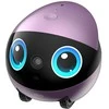 Namų robotas kompanijonas Enabot EBO Air 2 Plus FamilyBot su stebėjimo ir skambučių funkcija, violetinis