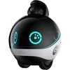 Enabot | Šeimos robotų IP kamera | EBO X | 8 MP | 1.8 | H265 | Micro SD, maks. 256 GB