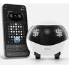 Enabot - EBO AIR 2 - namų, mobilus stebėjimo robotas (rožinis)