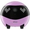 Enabot - EBO AIR 2 - namų, mobilus stebėjimo robotas (rožinė)