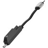4smarts USB4 kabelis, skirtas įmonės saugyklai, 240 W, 6 cm