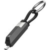 4smarts USB4 kabelis, skirtas įmonės saugyklai, 240 W, 6 cm