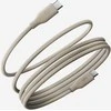 USB kabelis Energea Helix 60 USB-C į USB-C magnetinis kabelis 480Mbps 60W 1.5m