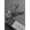 Kabelis Energea Sheath Key 2w1 USB-C do USB-C/USB-A 480Mbps 60W 15cm gunmetal