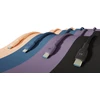 Motorola Silicone cable SC18D13215 USB-C to USB-C 1m, 5A Juodas BULK