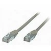 Efb Elektronik Tinklo kabelis RJ-45 5m pilkos spalvos 31320