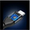 Spigen EB10010CCA Essential USB-C / USB-C 100W 100CM Cable - Juodas