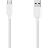 Kabelis Spigen Essential EB6015AC USB-C 60W 150 cm - balta