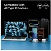 SPIGEN EB6015CC ESSENTIAL TYPE-C KABELIS 60W 150CM GUNMETAL