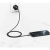 Kabelis USAMS U91 18W USB-C į USB-A 1m, tamsinimui