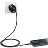 Kabelis USAMS U91 30W USB-C į Lightning 1m tarnish