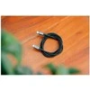 „Verbatim“ sinchronizavimo ir įkrovimo laidas USB-C į USB-C, 100 W, 120 cm, Juodas