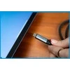 „Verbatim“ sinchronizavimo ir įkrovimo laidas USB-C į USB-C, 100 W, 120 cm, Juodas