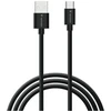 Kable Verbatim Sync & Charge USC-C do A essentials 18W juoda / balta 2vnt.. 32393