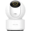 IMILAB namų apsaugos C22 360° 5MP WiFi kamera, balta