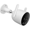 IMILAB lauko WiFi kamera EC3 Lite 360°/110° 2K balta