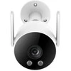 Imilab EC3 Lite Outdoor Camera baltos spalvos