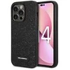 Karl Lagerfeld telefono dėklas iPhone 14 Pro Max, juodas