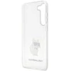 Karl Lagerfeld KLHCS23MHNCHTCT S23+ S916skaidrus kietas dėklas Ikonik Choupette