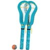 „Waboba Mini Lacrosse“ lazdos žaidimui vandenyje