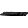 Klaviatūra mechaninė Epomaker HE108 Jade HE Switch juoda-kreminė/juodas-creamy