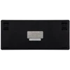 Klaviatūra mechaninė Epomaker TH80 V2 Jade Switch juoda-pilka-kreminė/juodas-pilkas-creamy
