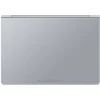 Klaviatūra Samsung Pro Keyboard do Galaxy Tab S12+ sidabrinė