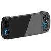 Konsolė Retroid Pocket 5 juoda/juodas