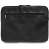 Bag BMW Carbon Pockets & Metal Logo Sleeve 16″ juodos spalvos