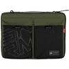 Nešiojamo kompiuterio dėklas Skinarma Jager 14" olive