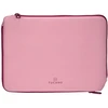 Krepšys na laptopa Tucano Doppio Sleeve do MacBook 15.6"/16" rožinis