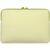 Tucano Sleeves One do MacBook Neo geltona