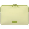 Tucano Sleeves One do MacBook Neo geltona