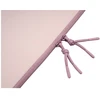 Tucano Sleeves One do MacBook Neo rožinis