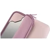 Tucano Sleeves One do MacBook Neo rožinis